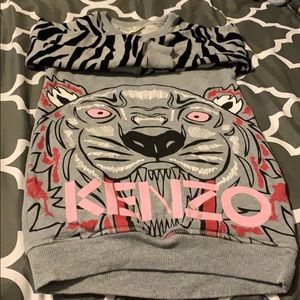 Kenzo Kids Dress